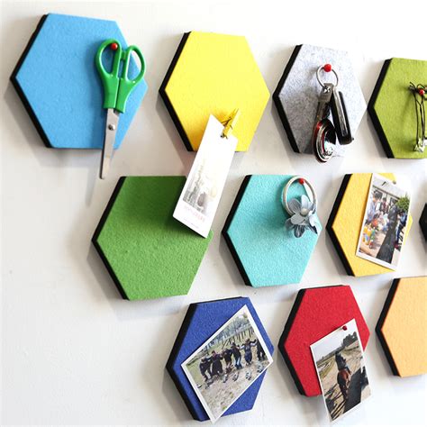 China New arrival felt pin board for decoration Manufacturers and ...