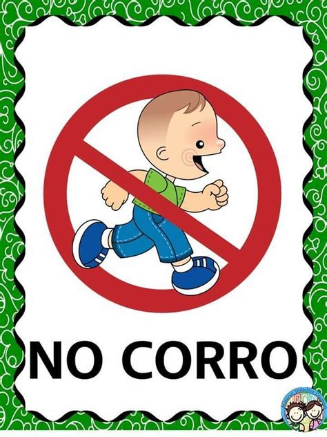 Pin de Anja Gošnak en Protección civil | Normas del aula, Reglas