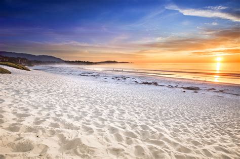 There is a wide range of hotels in carmel. The 10 Most Beautiful Towns in California