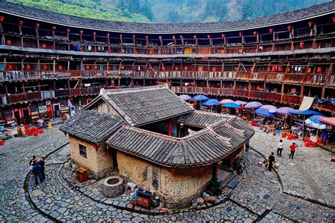 21 Photos Of Chinas Best Unesco World Heritage Sites