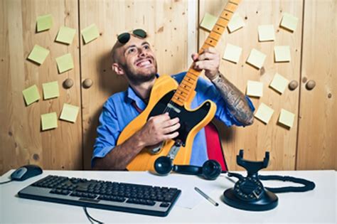 3 Surprising Music Career Tips You Didnt Know You Needed
