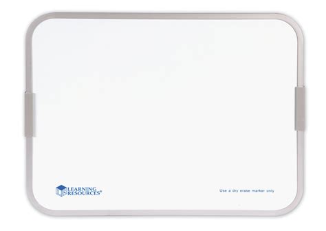 Magnetic Dry Erase Board For Classroom Double Sided Different Roads