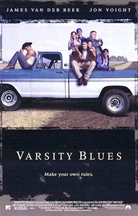 Varsity Blues 1999