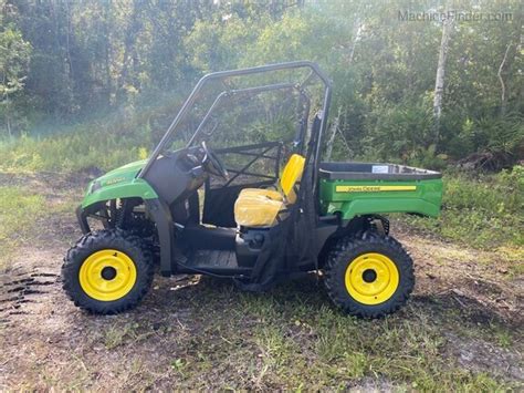 2023 John Deere 560e Atvs And Gators Machinefinder