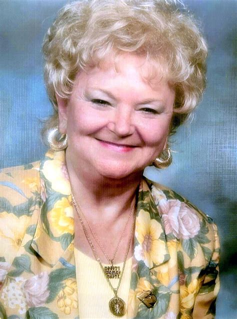 Louise Cantrell avis de décès - Jacksonville, FL