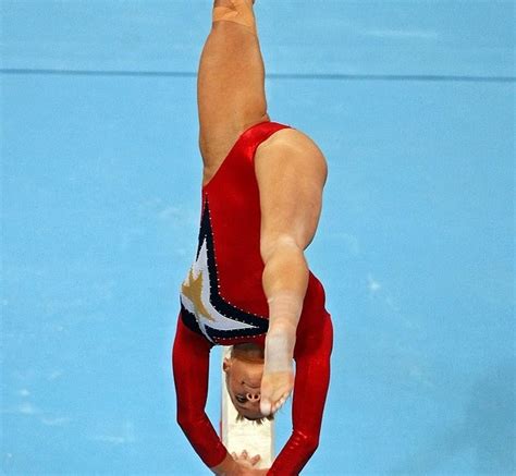 Watt Up Sexy Alicia Sacramone Us Olympic Hopeful Pictures