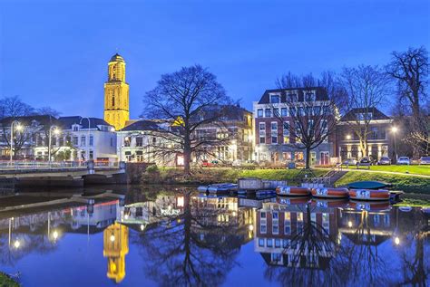 Wat Te Doen In Zwolle 15x Tips Bezienswaardigheden Voor Een Dagje Zwolle