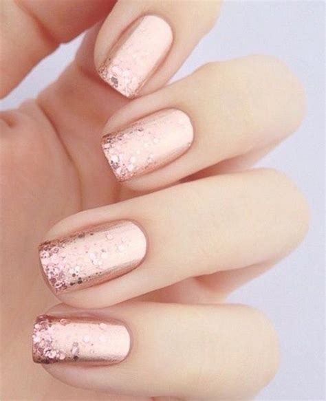 See more ideas about wedding nails, nails, nail designs. 12 Perfect Bridal Nail Designs for Your Wedding Day - Oh ...