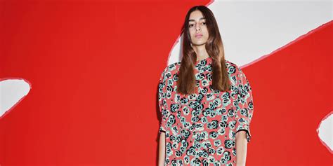 Shop The Marni Pre Fall 2017 Collection Les FaÇons