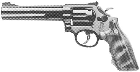 Smith And Wesson Model 16 4 32 Handr Magnum Gun Values By Gun Digest