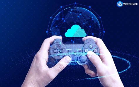 Ideal Cloud Gaming Services For Gamers 2023 The News Nerd