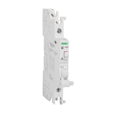 Acti9 Iof Sdof Double Contact Of Ou Signal Defaut 240415vca 24