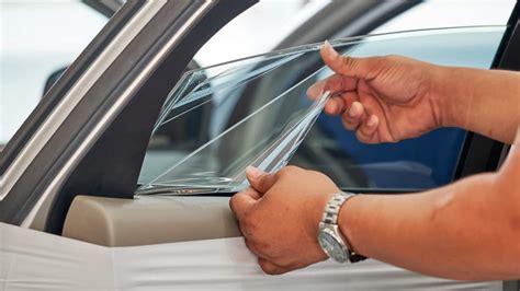 How Much Does It Cost To Tint My Car Windows