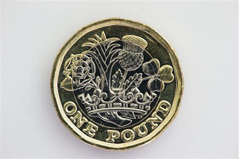 New Pound Coin Arrives Tomorrow Heres 5 Things You Need To Know