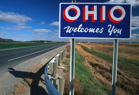 How Accurate Are These 12 Extremely Weird Things Only People From Ohio