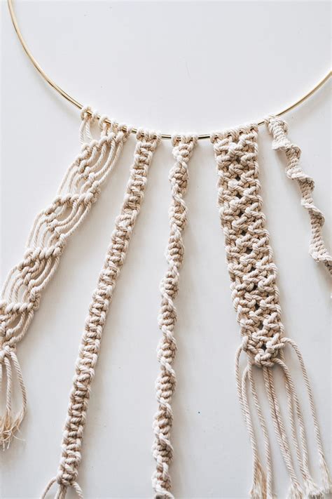 By roosi80 in circuits software. Macrame Knots - LA County Library