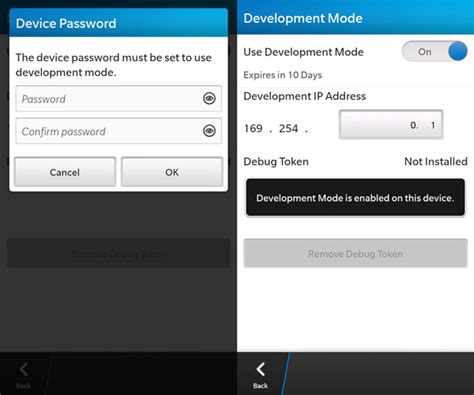Hingga kini ketika blackberry 10 os rilis updatenya hinggal versi 10.3.1 perbaikan dalam memudahkan pengguna untuk dapat menikmati aplikasi milik android sangat dapat 3. CiriCara: Video Cara Instal Aplikasi Android di BlackBerry ...