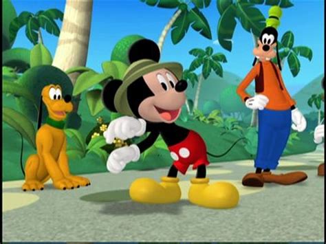 Mickey Mouse Clubhouse Mickey Mouse Clubhouse Mickeys Great