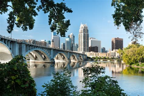 Minneapolis-St Paul Travel Guide