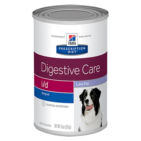We did not find results for: Hill's Canine I/D Digestive Care Low Fat Can 13oz ...