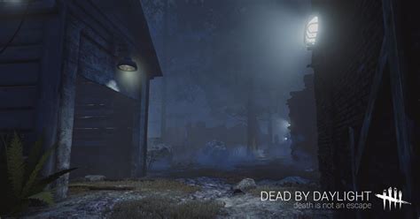 Dead By Daylight Ps4 Playstation 4 News Reviews Trailer And Screenshots