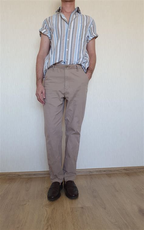 Dumb question: would a turtleneck and slacks be considered business