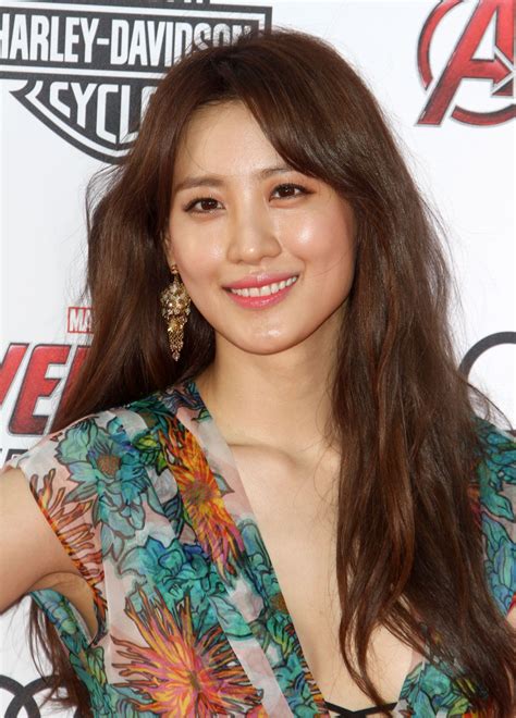 Claudia Kim Cast In Next Fantastic Beasts Film Koreaboo