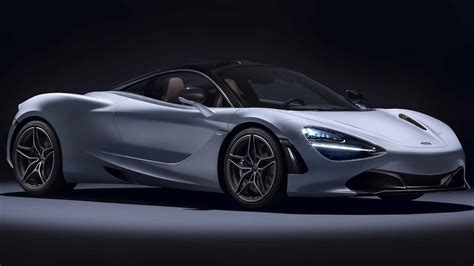 Mclaren 720s White Uhd 4k Wallpaper Pixelz