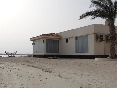 Chalet Picture Of Al Dar Islands Bahrain Manama Tripadvisor