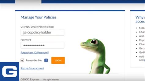 Don't have a geico account? Geico Insurance Quotes For New Drivers | F Quotes Daily
