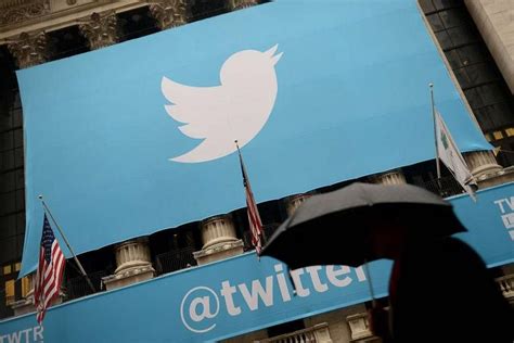 Twitter Unveils New Tools To Measure Ad Effectiveness The Straits Times