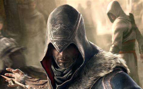 Internet Zone Assassin S Creed Revelation