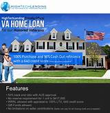 Pictures of How To Use The Va Home Loan