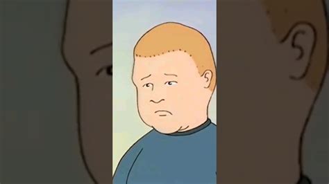 Bobby Hill Kingofthehill Bobbyhill Youtube