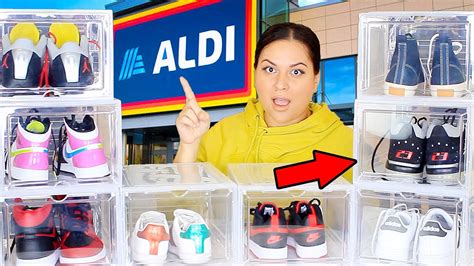 You Won't Believe the Aldi Finds I bought on CLEARANCE - YouTube