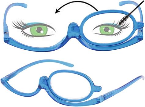 the best flip up makeup glasses home easy