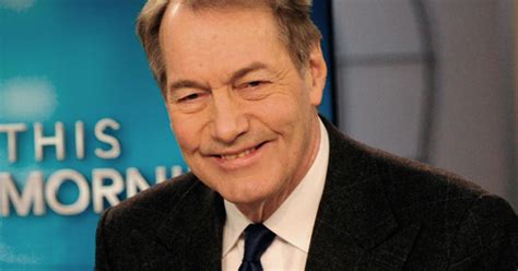 10 Things You Didnt Know About Charlie Rose Cbs News