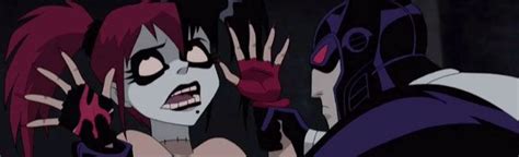 Justice League Gods And Monsters Harley Quinn There S A New Justice League Cartoon And It S