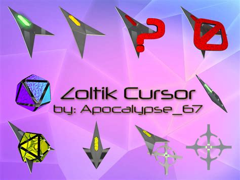 Get More Cool Cursor Themes For Cursorfx
