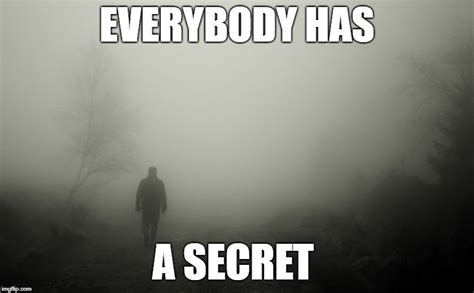 Image Tagged In Secret Imgflip