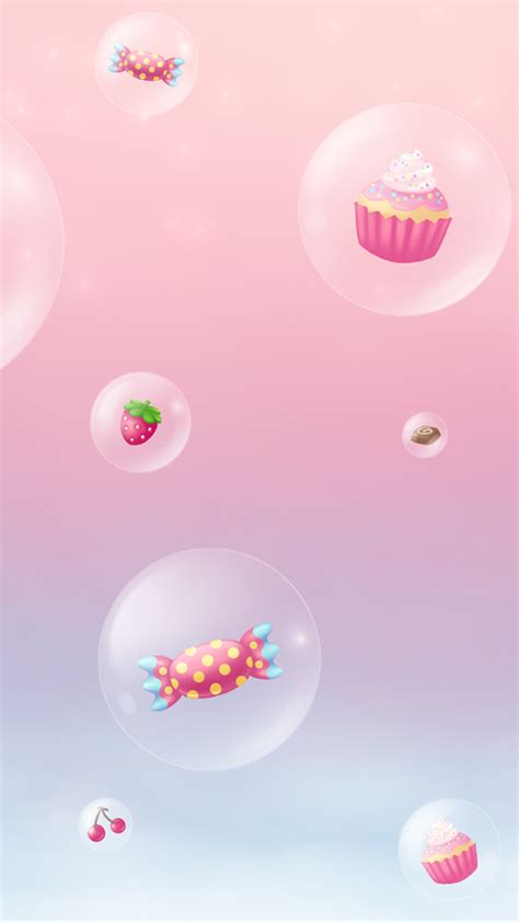 Elaborate real looks of the almighty with this girlish window desktop wallpaper. Cute CuPCake Background ·① WallpaperTag