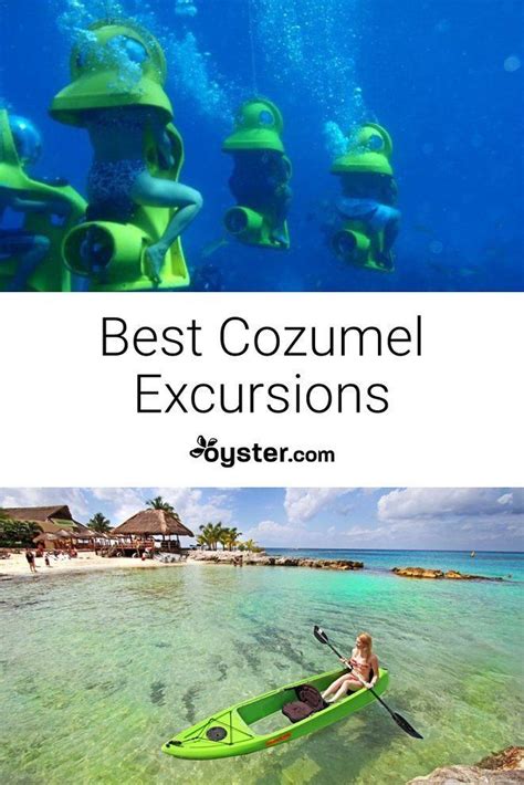 The Best Excursions From Cozumel Cozumel Excursions Cozumel Cruise