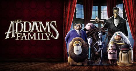 Streaming giants such as hulu, hbo, and netflix may have captured a large segment in the premium streaming market. Watch The Addams Family Streaming Online | Hulu (Free Trial)