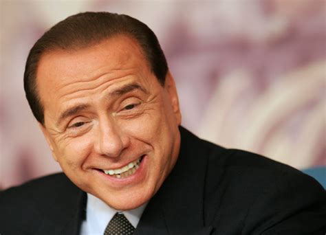 Muere Ex Primer Ministro De Italia Silvio Berlusconi A Los 86 Años