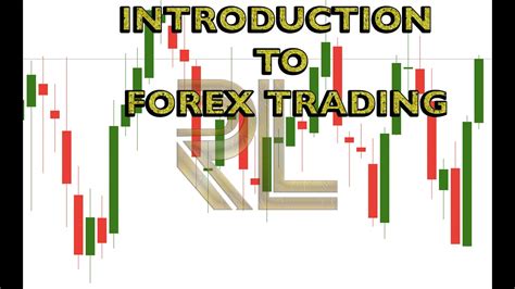 Forex Trading For Beginners Introduction To Forex Trading Youtube