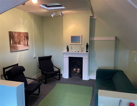 Counsellingtherapy Rooms For Hire In London England United Kingdom