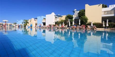 Eleni Holiday Village Hotel Paphos