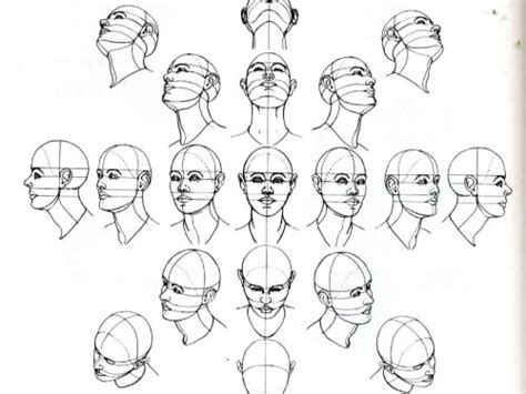 Anatoref Head Rotation Top Image Row 2 Row 3 Tumbl N With Kt