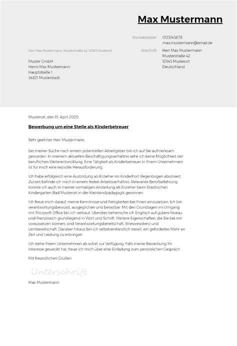 Wie können sie beweisen bzw. Bewerbungsvorlagen als Friseur | bewerbung2go