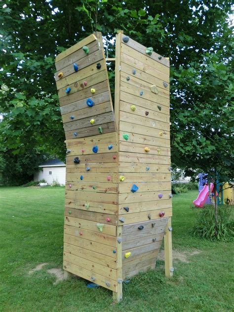 Designated a national historic landmark in 1971, the history of climbing is deeply rooted in the rock walls that soar toward the sky. Climbing wall kids, Diy climbing wall, Bouldering wall